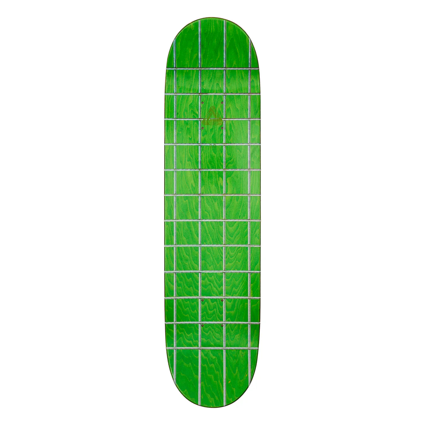 Palace Brady Pro Deck S40 - 8.0