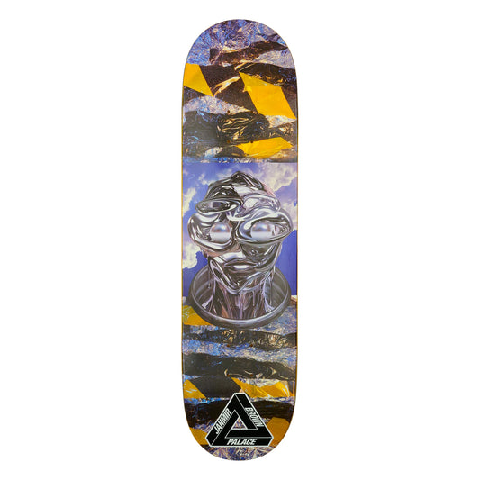 Palace Jahmir Pro Deck S40 - 8.2