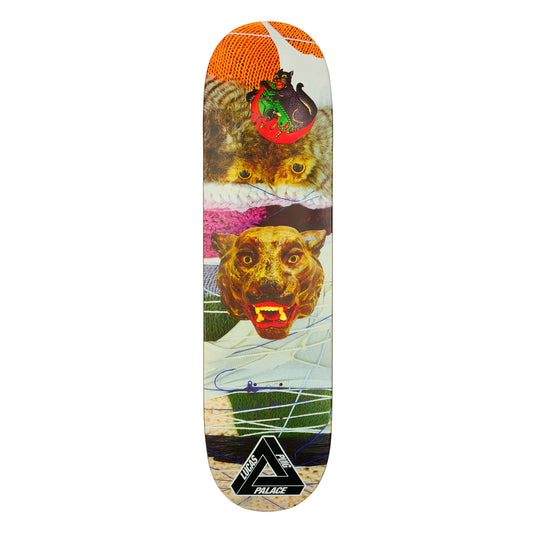 Palace Lucas Pro Deck S40 - 8.2