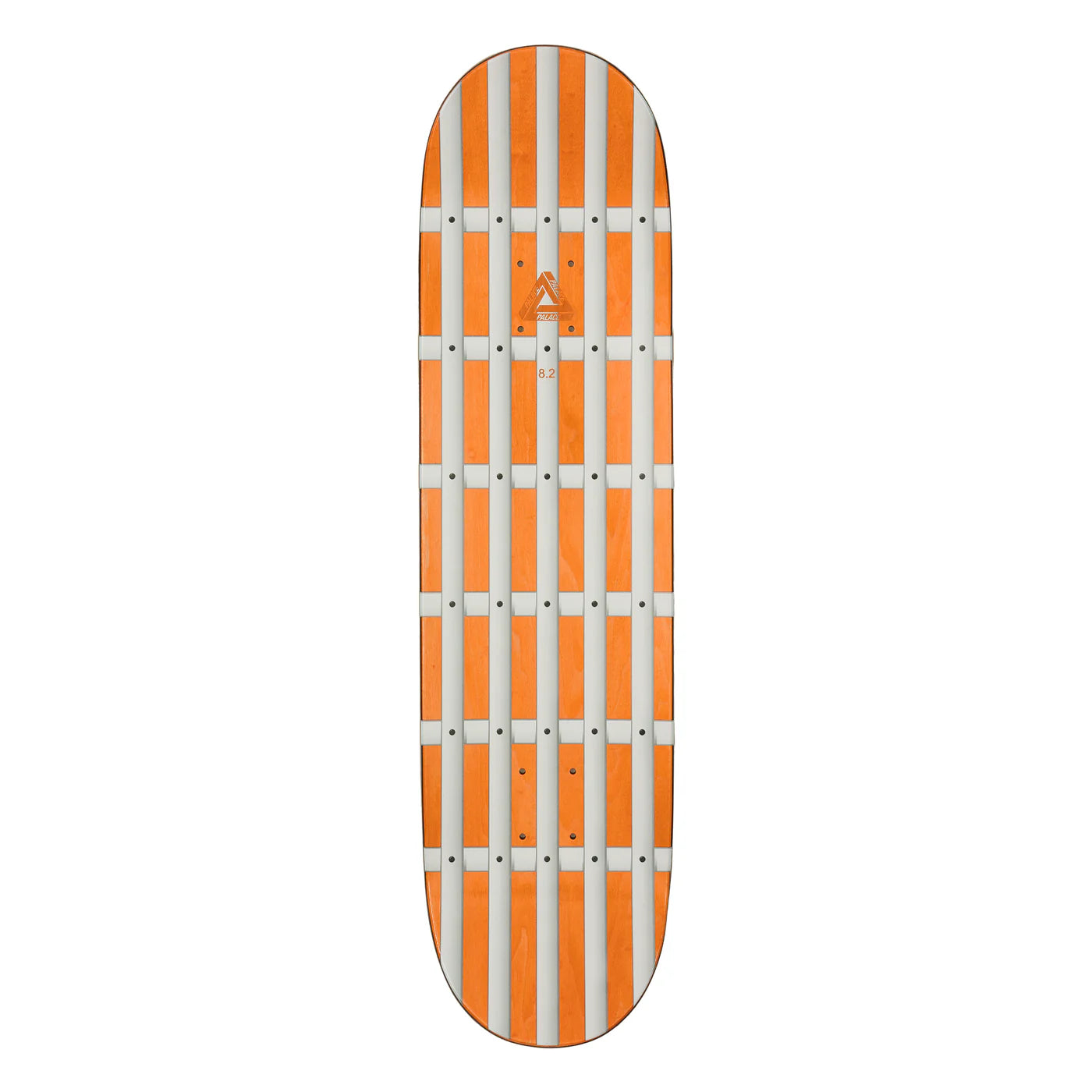 Palace Lucas Pro Deck S40 - 8.2