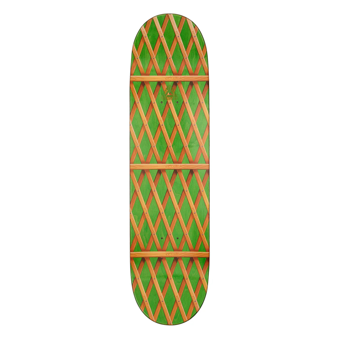 Palace Lucien Pro Deck S40 - 8.25
