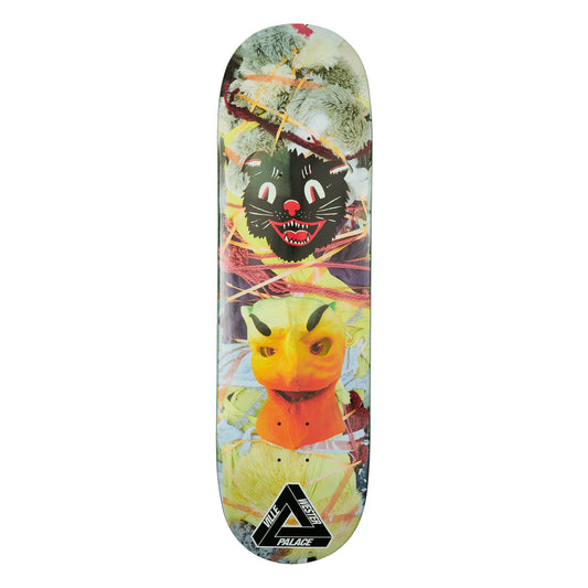 Palace Ville Pro Deck S40 - 9.0