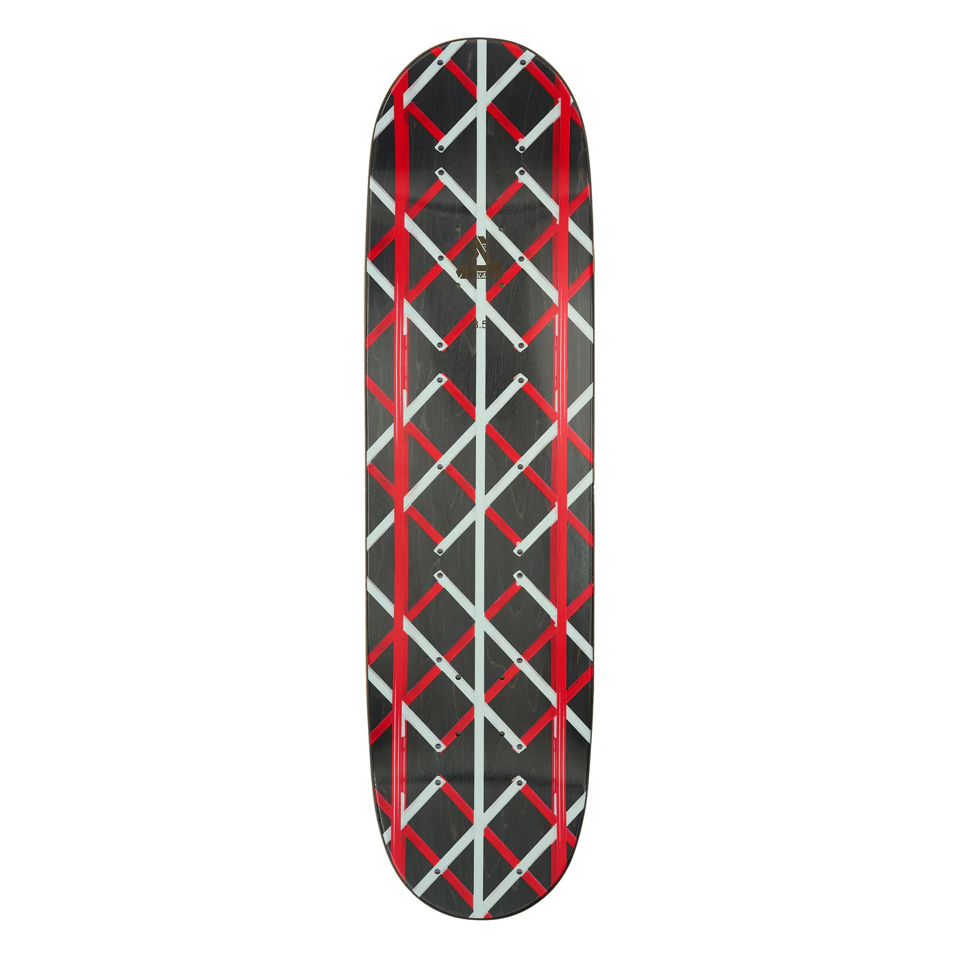 Palace Charlie Pro Deck S40 - 8.5