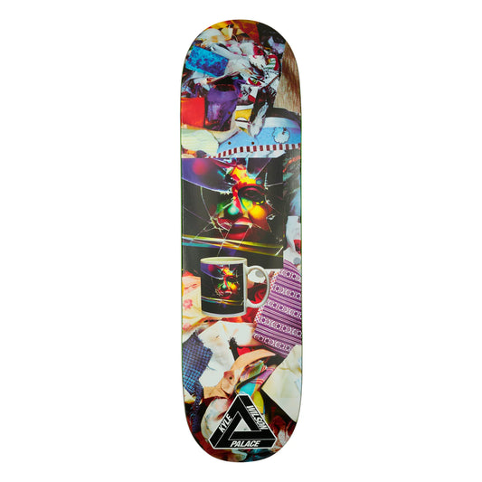 Palace Kyle Pro Deck S40 - 8.5