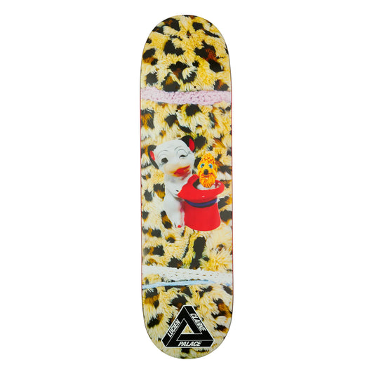 Palace Lucien Pro Deck S40 - 8.25