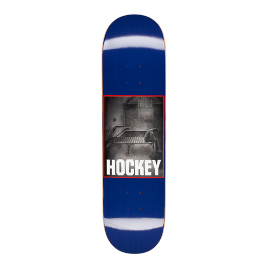 Hockey Bedrot John Fitzgerald Deck - Assorted Sizes