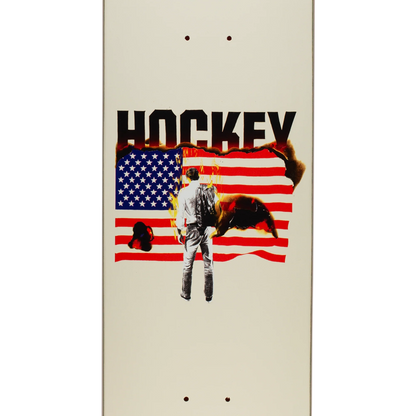 Hockey Nobody - Andrew Allen (Various Sizes)