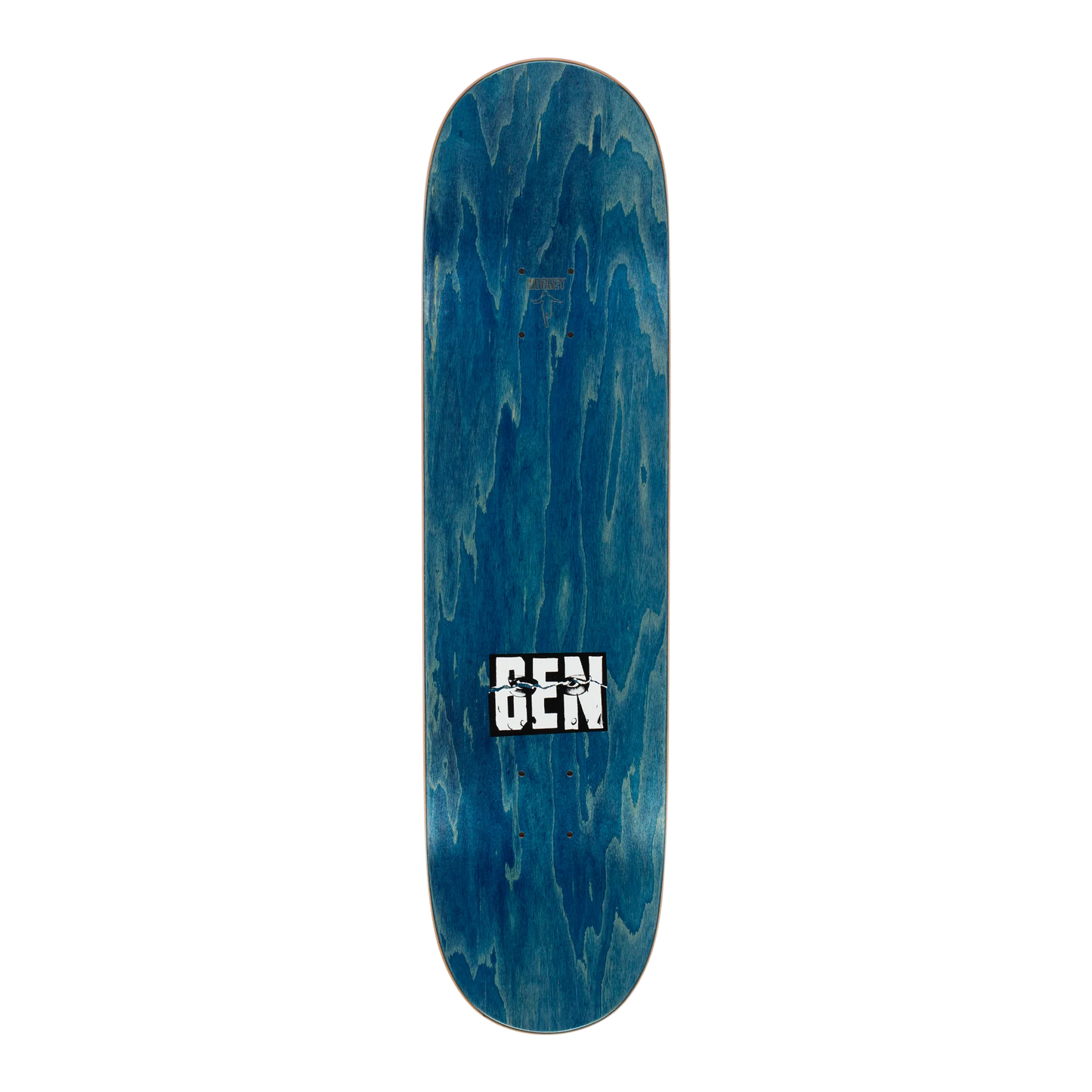 Hockey Weapon Man - Ben Kadow - Shape 2 (Various Sizes)