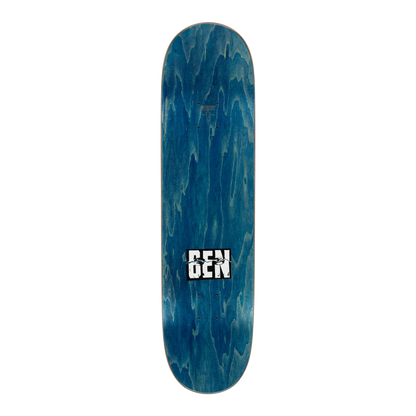 Hockey Weapon Man - Ben Kadow - Shape 2 (Various Sizes)