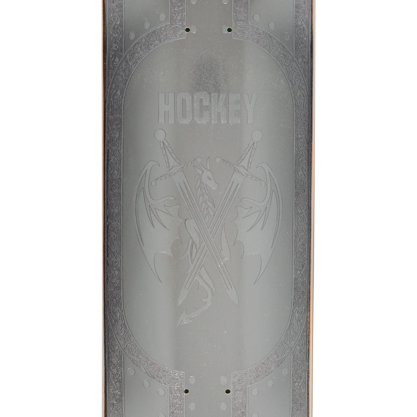 Hockey Armor - Diego Todd (Various Sizes)