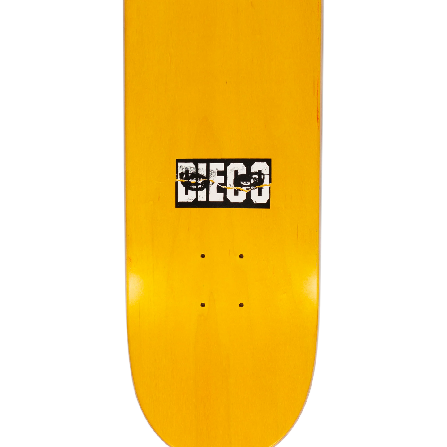 Hockey Armor - Diego Todd (Various Sizes)