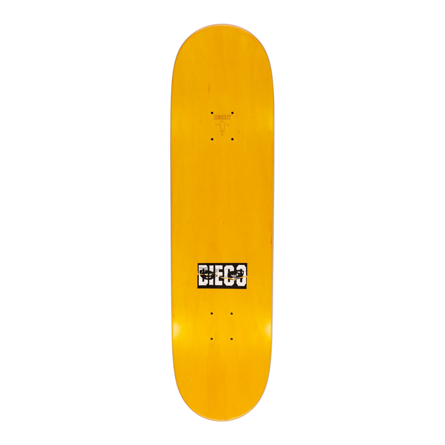 Hockey Armor - Diego Todd (Various Sizes)