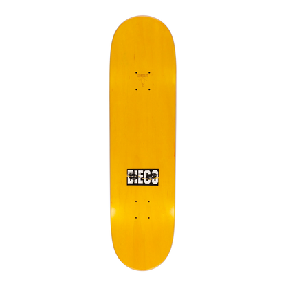 Hockey Armor - Diego Todd (Various Sizes)