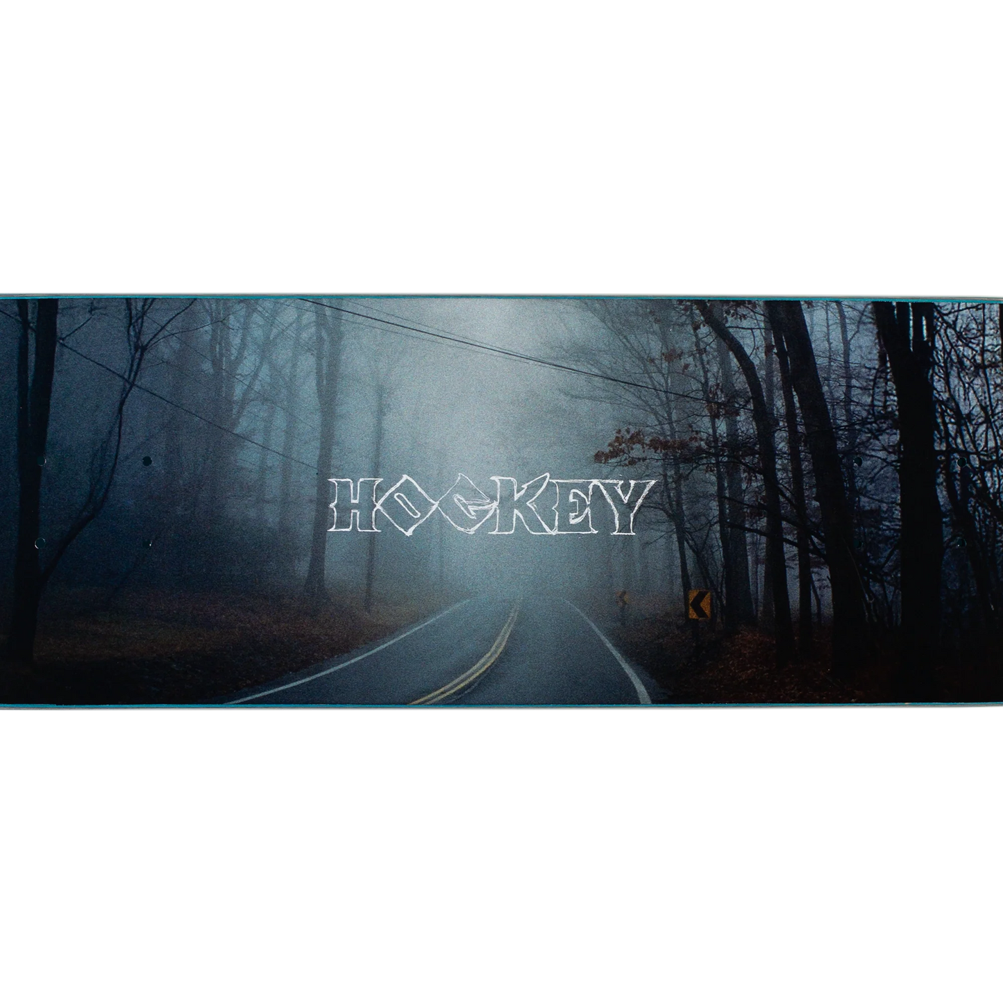 Hockey Nowhere - Nik Stain (Various Sizes)