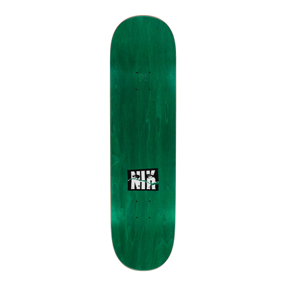 Hockey Nowhere - Nik Stain (Various Sizes)