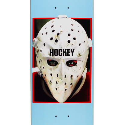 Hockey War On Ice - Blue 8.38