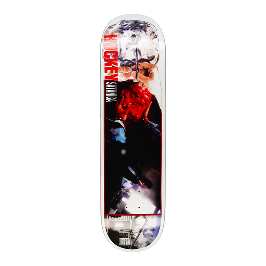 Hockey Andrew Allen Satanica Deck - 8.5