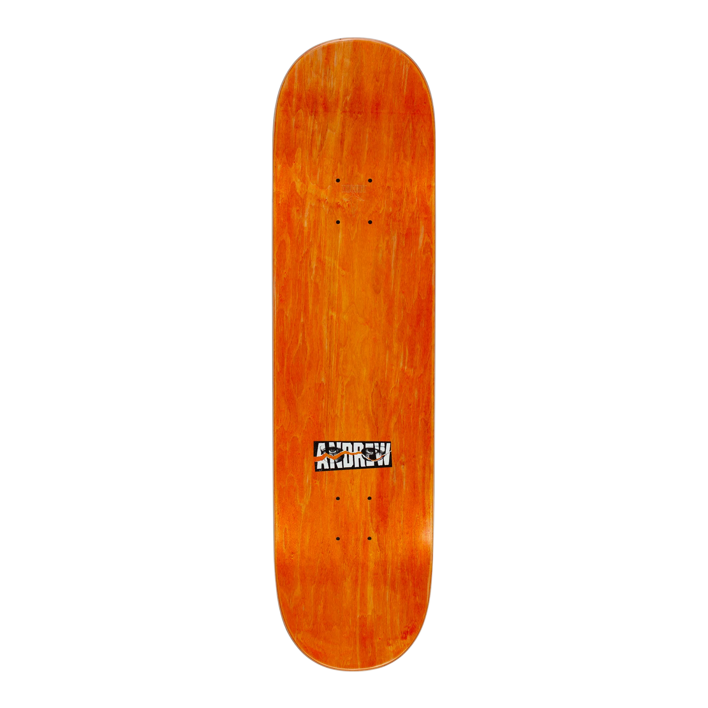 Hockey Andrew Allen Satanica Deck - 8.5