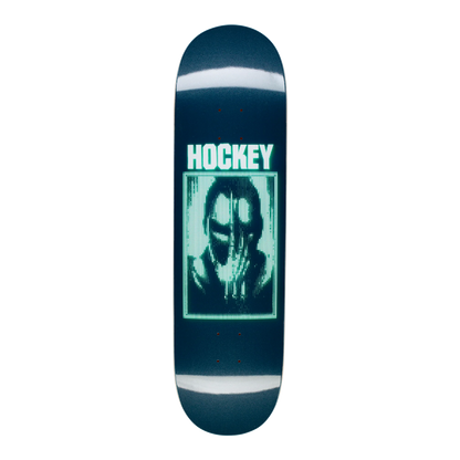 Hockey Ben Kadow Side Effects Deck - 8.5 (Shape 2)