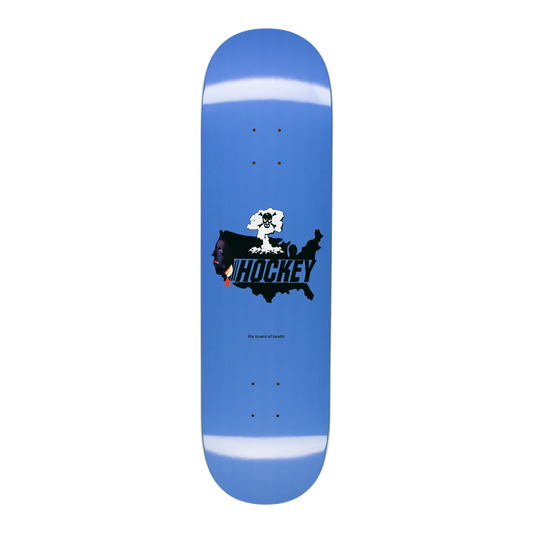 Hockey Board of Health Deck - Assorted Sizes (Shape 1)