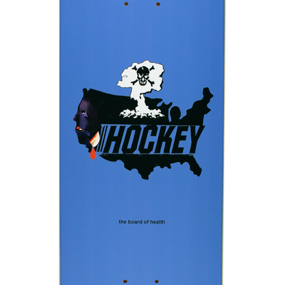 Hockey Board of Health Deck - Assorted Sizes (Shape 1)