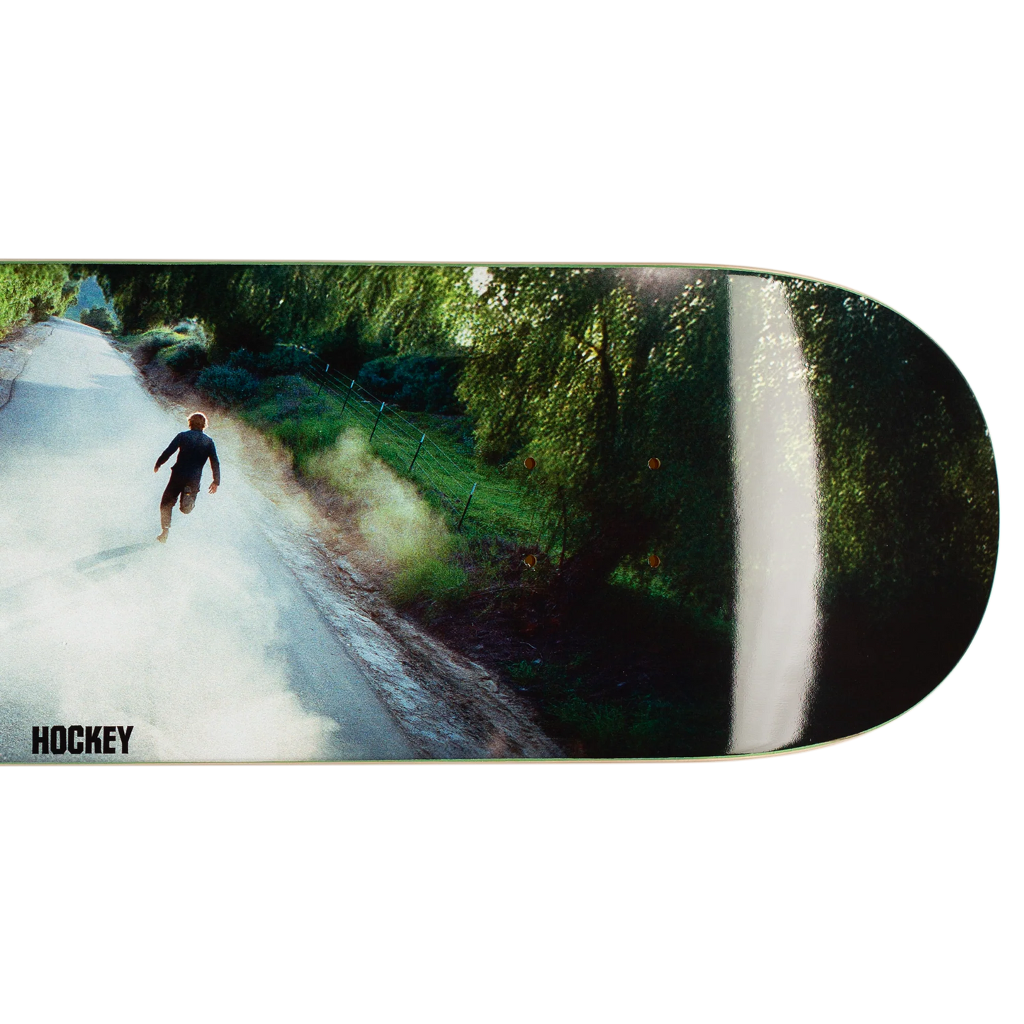 Hockey Diego Todd My Friend, The Liar II Deck - Assorted Sizes (Shape 2)