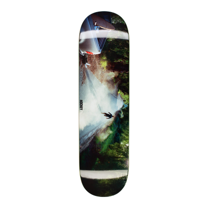Hockey Diego Todd My Friend, The Liar II Deck - Assorted Sizes (Shape 1)