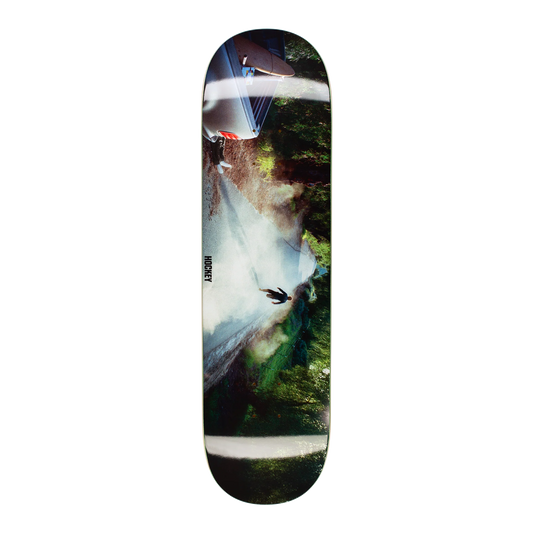Hockey Diego Todd My Friend, The Liar II Deck - Assorted Sizes (Shape 2)