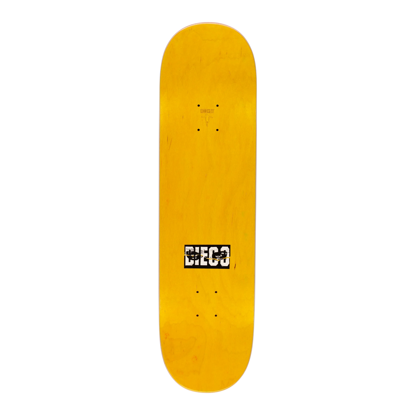 Hockey Diego Todd My Friend, The Liar II Deck - Assorted Sizes (Shape 1)