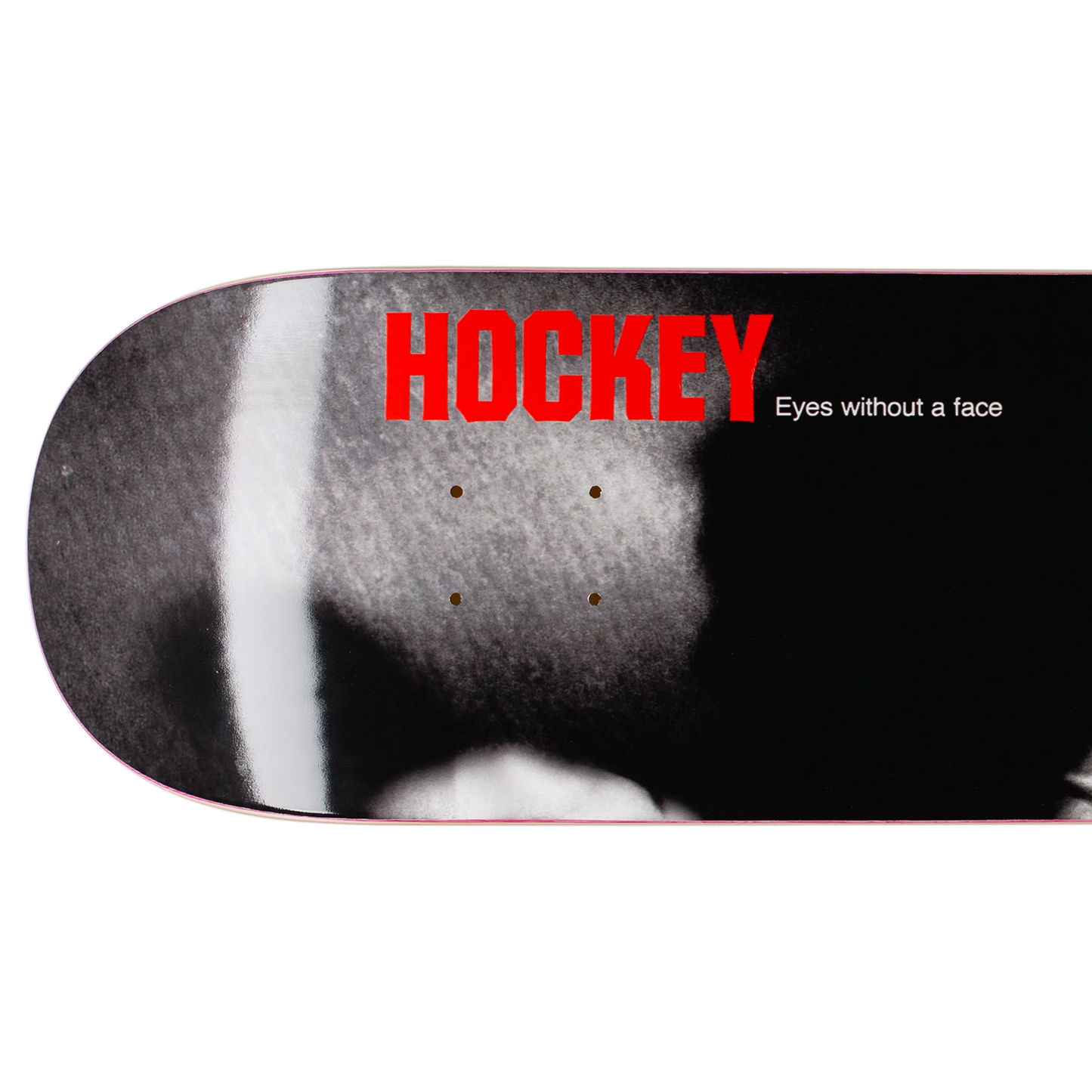 Hockey John Fitzgerald Shadowbox Deck - Assorted Sizes (Shape 1)