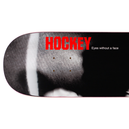 Hockey John Fitzgerald Shadowbox Deck - Assorted Sizes (Shape 1)