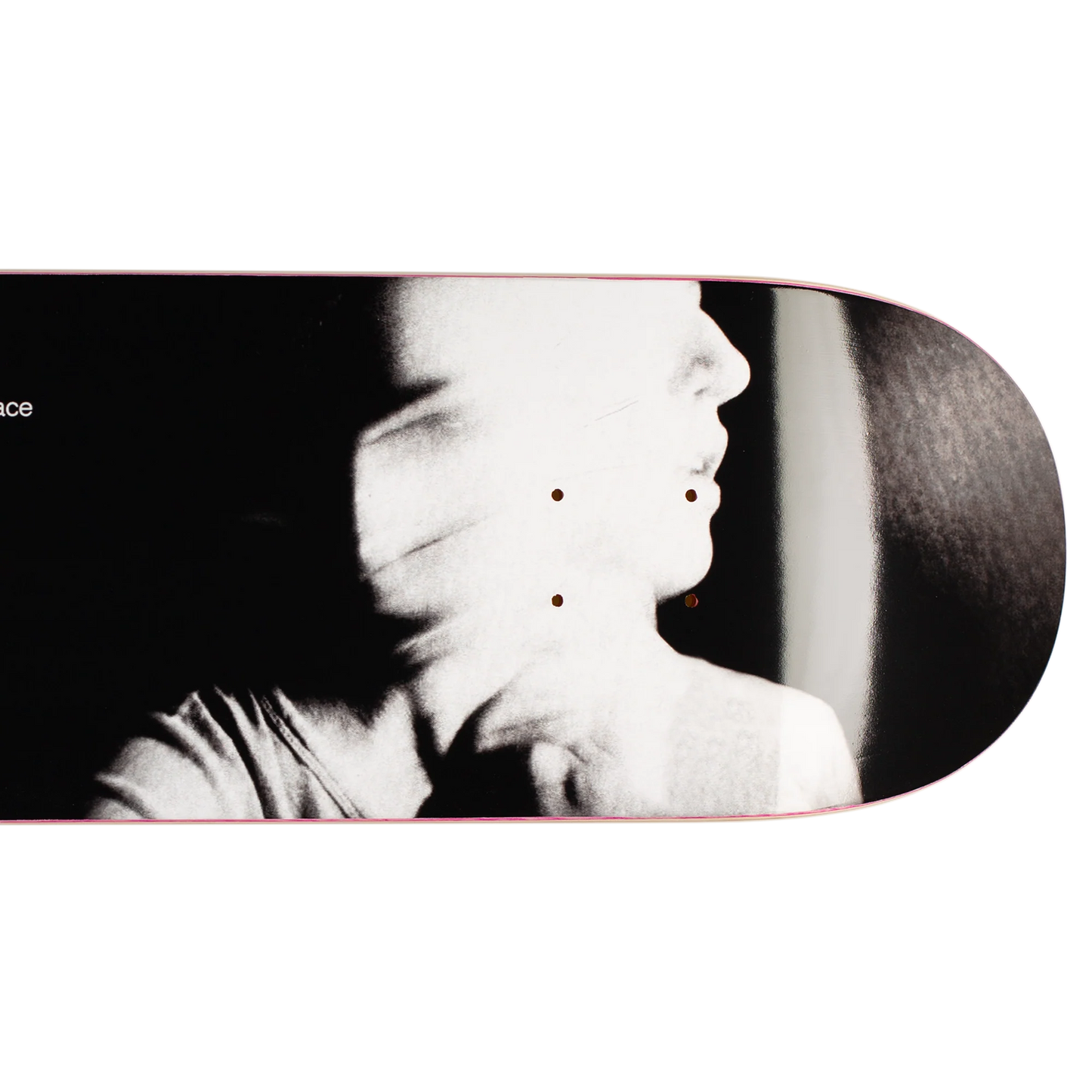 Hockey John Fitzgerald Shadowbox Deck - Assorted Sizes (Shape 1)