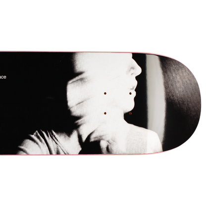 Hockey John Fitzgerald Shadowbox Deck - Assorted Sizes (Shape 1)
