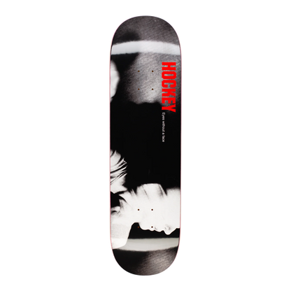 Hockey John Fitzgerald Shadowbox Deck - Assorted Sizes (Shape 1)