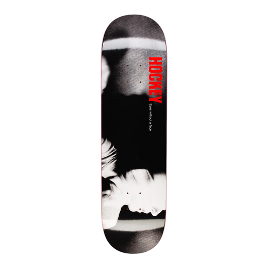 Hockey John Fitzgerald Shadowbox Deck - Assorted Sizes (Shape 1)