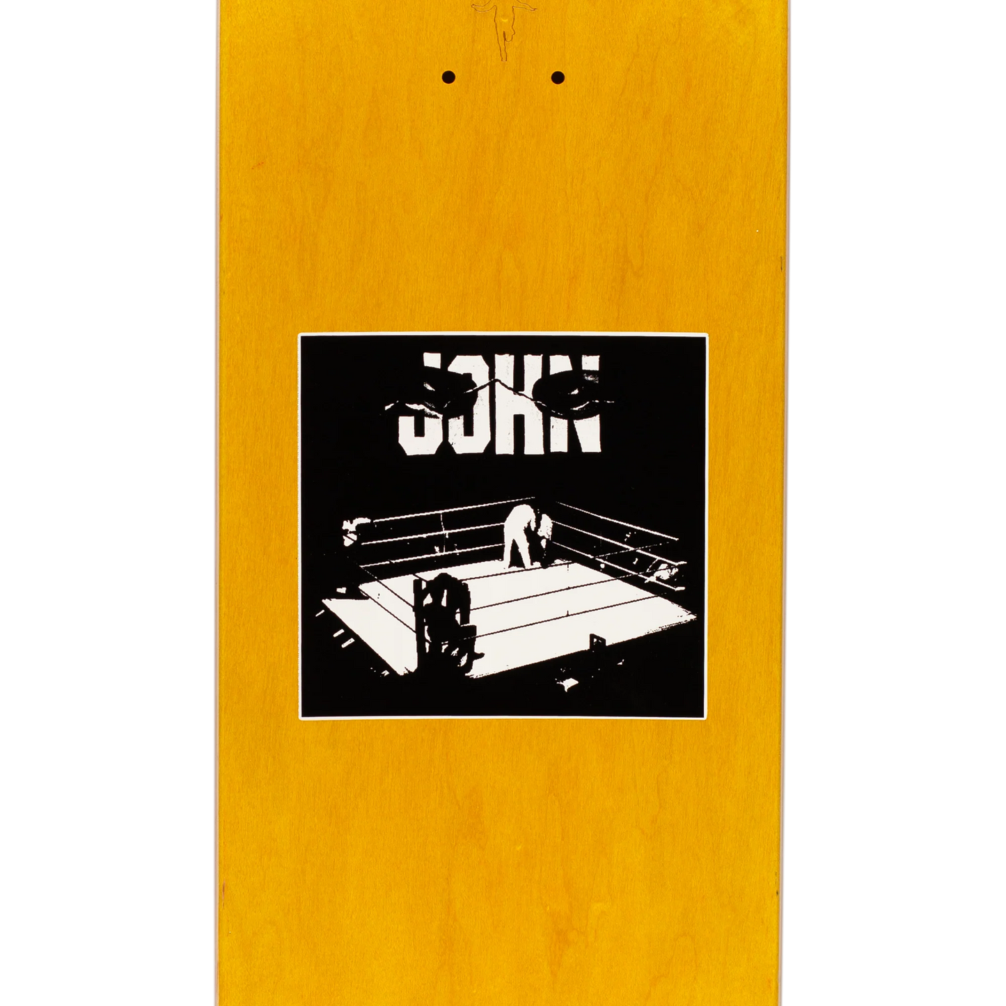 Hockey John Fitzgerald Shadowbox Deck - Assorted Sizes (Shape 1)