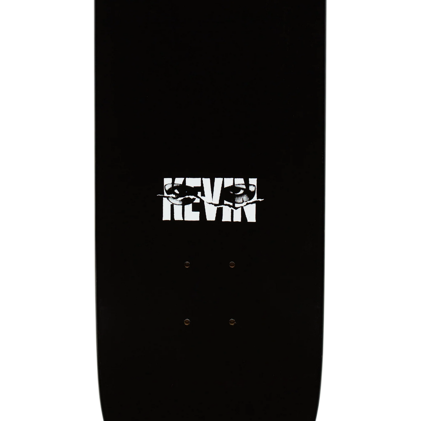 Hockey Kevin Rodrigues Temperatures Deck - Assorted Sizes (Shape 1)