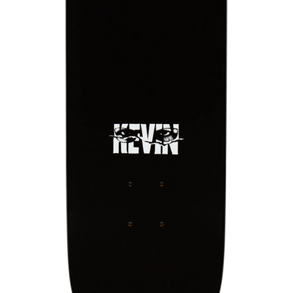 Hockey Kevin Rodrigues Temperatures Deck - Assorted Sizes (Shape 1)