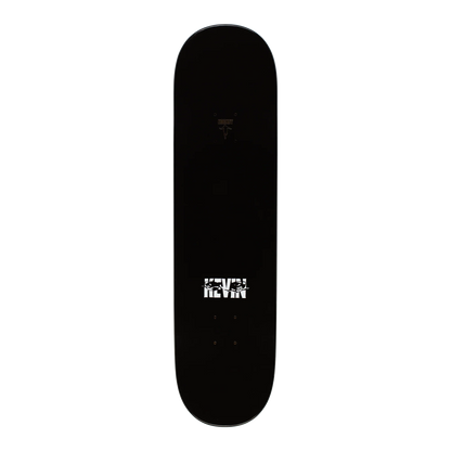 Hockey Kevin Rodrigues Temperatures Deck - Assorted Sizes (Shape 1)