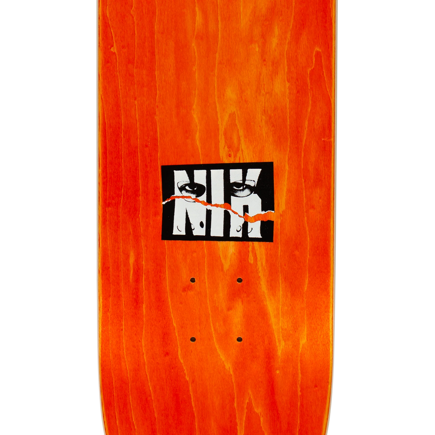 Hockey Nik Stain Middle Earth Deck - Assorted Sizes (Shape 1)
