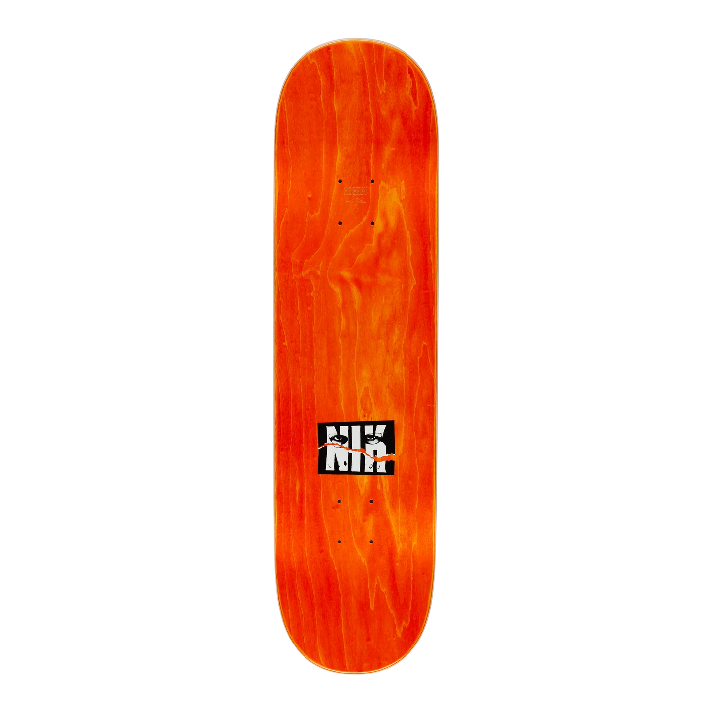 Hockey Nik Stain Middle Earth Deck - Assorted Sizes (Shape 1)