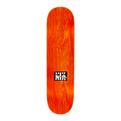 Hockey Nik Stain Middle Earth Deck - Assorted Sizes (Shape 1)