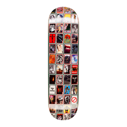Hockey Playing Cards Deck - Assorted Sizes (Shape 1)
