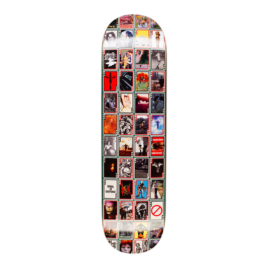 Hockey Playing Cards Deck - Assorted Sizes (Shape 1)