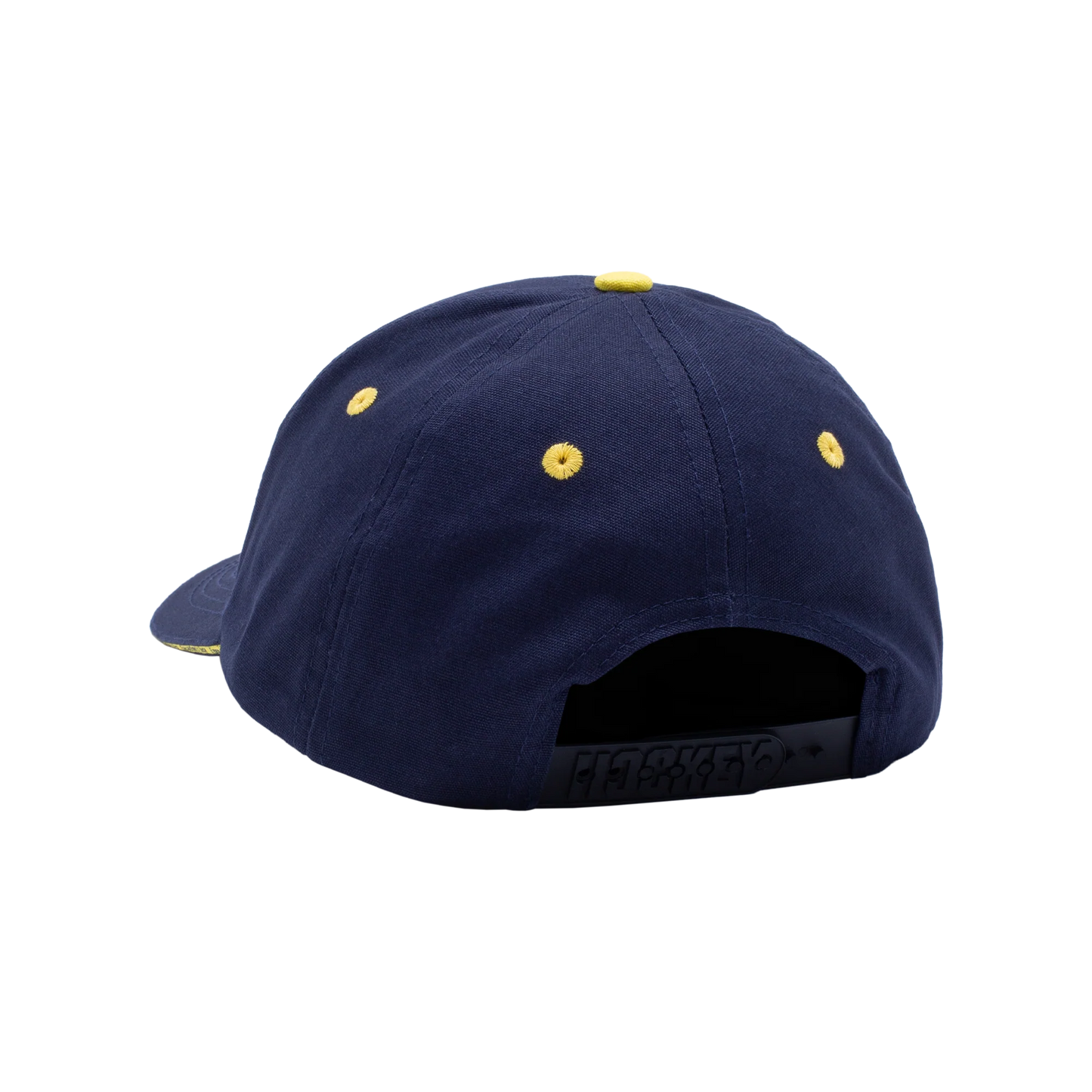 Hockey Troop Hat - Navy