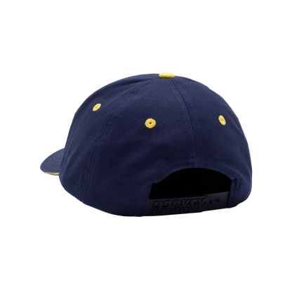 Hockey Troop Hat - Navy