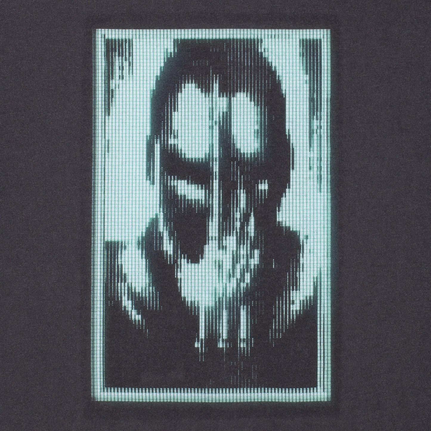 Hockey Side Effects Tee - Pepper