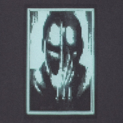 Hockey Side Effects Tee - Pepper