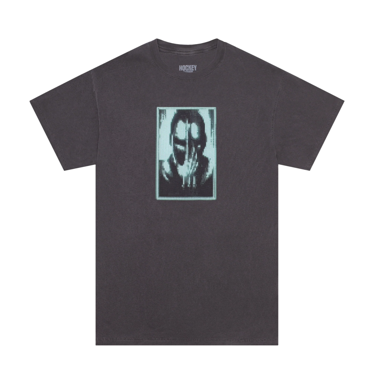 Hockey Side Effects Tee - Pepper