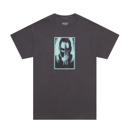 Hockey Side Effects Tee - Pepper